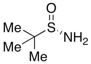 (S)-tert-Butylsulfinamide