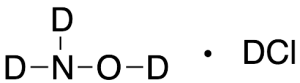 Hydroxylamine-d3 Hydrochloride-d