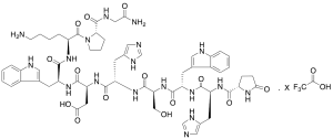 Peforelin Trifluoroacetic Acid Salt(>90%)