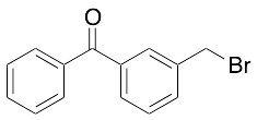 3-Benzoylbenzyl Bromide