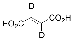 Fumaric Acid-d2