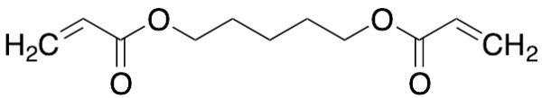 1,5-Pentanediol Diacrylate (Stabilized with Hydroquinone)