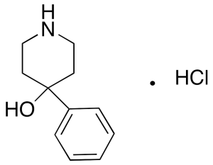 4-Hydroxy-4-Phenylpiperidine Hydrochloride