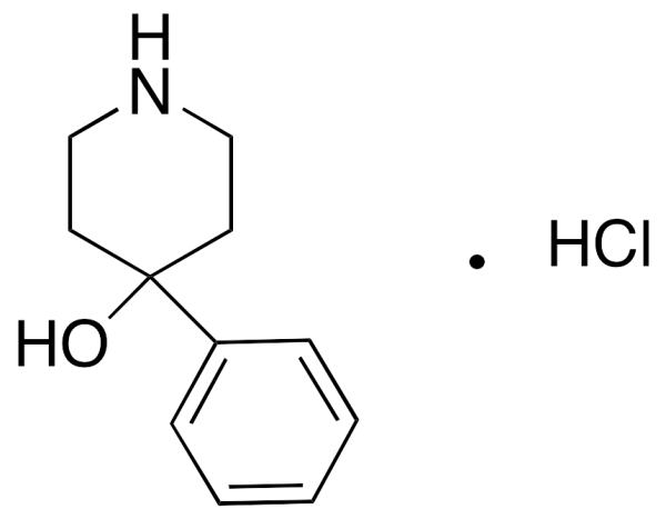 4-Hydroxy-4-Phenylpiperidine Hydrochloride