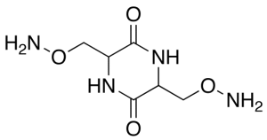 Cycloserine Diketopiperazine