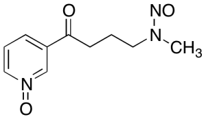 4-(Methylnitrosamino)-1-(3-pyridyl)-1-butanone N-Oxide