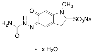 Carbazochrome Sodium Sulfonate Hydrate