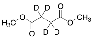 Dimethyl Succinate-d4