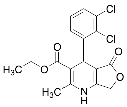 Felodipine Ester Lactone