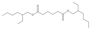 Bis(2-ethylhexyl)adipate