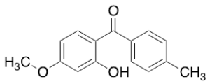 (2-Hydroxy-4-methoxyphenyl)(4-methylphenyl)methanone