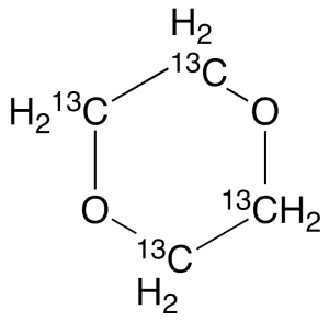 1,4-Dioxane-13C4