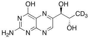 Biopterin-d3