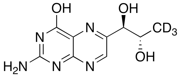 Biopterin-d3