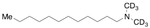 N,N-Dimethyldodecylamine-d6