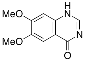 6,7-Dimethoxyquinazoline-4-one