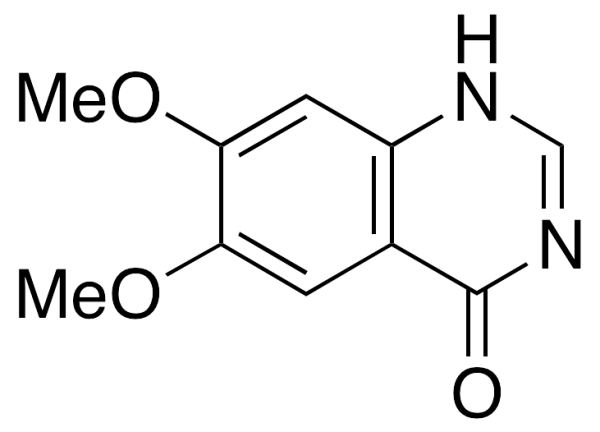 6,7-Dimethoxyquinazoline-4-one