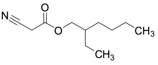 2-Ethylhexyl Cyanoacetate