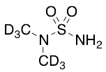 N,N-Dimethylsulfamide-d6