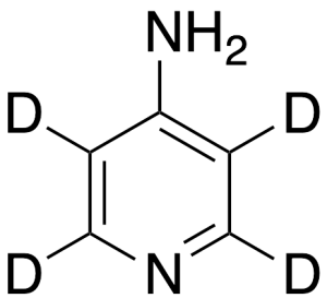 Dalfampridine-d4