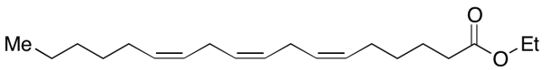 gamma-Linolenic Acid Ethyl Ester