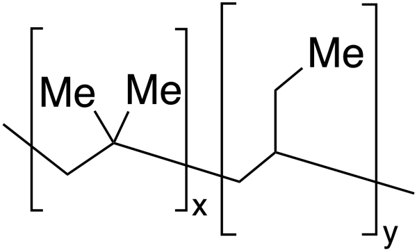 Polybutenes
