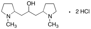 Dihydrocuscohygrine Dihydrochloride (Mixture of Diastereomers)