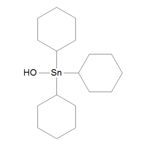 Cyhexatin