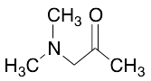 1-(Dimethylamino)-2-propanone