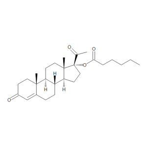 Hydroxyprogesterone Caproate