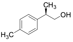 (2R)-2-(4-Methylphenyl)propan-1-ol