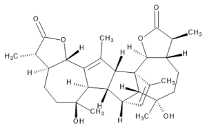 Absinthin