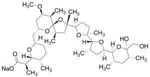 Nigericin Sodium Salt