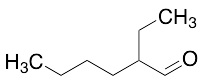2-Ethylhexanal (>90%)