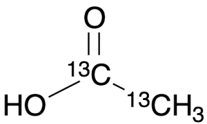 Acetic Acid-13C2