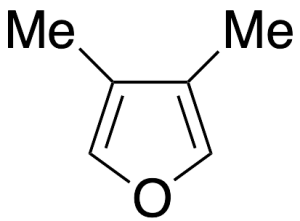 3,4-Dimethylfuran