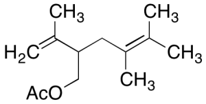(±)-Lavandulyl Acetate