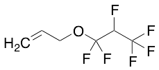 Allyl 1,1,2,3,3,3-Hexafluoropropyl Ether