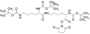Epsilon Dipeptide