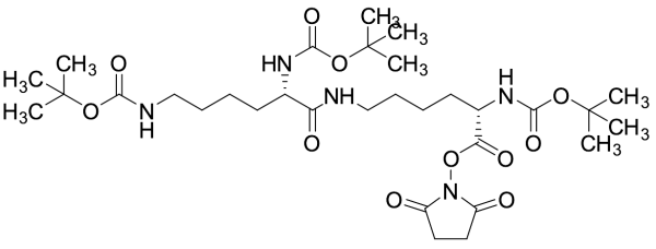 Epsilon Dipeptide