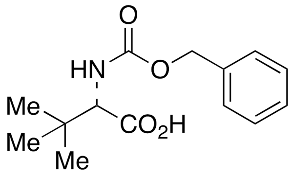 Cbz-L-tert-Leucine