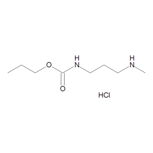 N-Desmethyl Propamocarb Hydrochloride