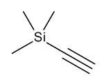 Ethynyltrimethylsilane