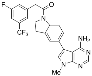 GSK PERK Inhibitor