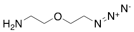 Azido-PEG1-amine