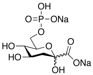 3-Deoxy-D-arabinoheptulosonic Acid 7-Phosphate Disodium Salt