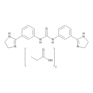Imidocarb Dipropionate