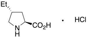 (2S,4R)-4-Ethyl-L-proline Hydrochloride