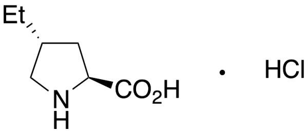 (2S,4R)-4-Ethyl-L-proline Hydrochloride