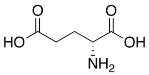 D-Glutamic Acid